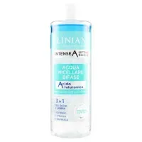 Clinians Micelar Bifase Intense Aci Ialuronico 3EN1 1979 400ml