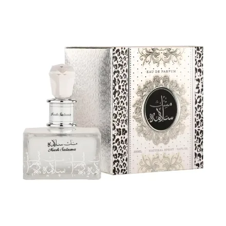 Perfume Lattafa Musk Salama Edp Unisex 100ml