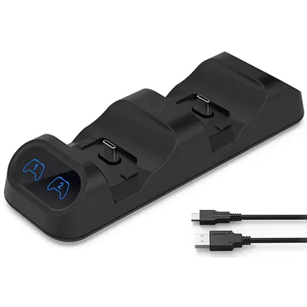 Charger Universal 2 Controles Dobe