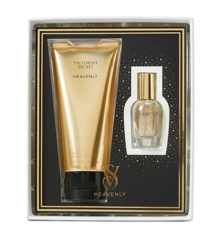 Victoria Secret Mini Fragancia Heavenly Eau Parfum Ml 100ml