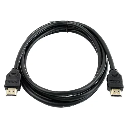 Cabo Hdmi Quanta Qthdmi 20 3D 2 Metros