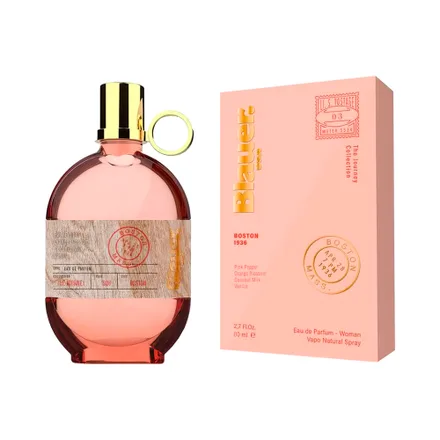 Perfume Blauer Boston 1936 Edp 80ml