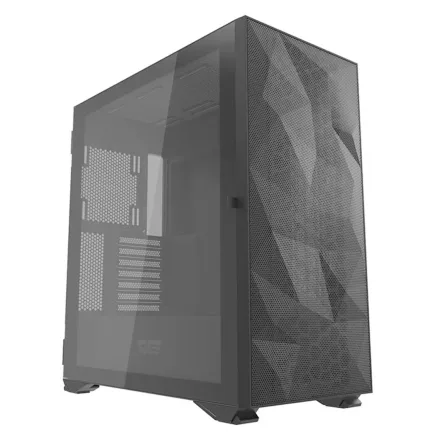 Gabinete Gamer Darkflash Dlx 21 Mid Tower