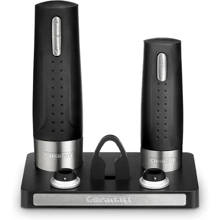 Abridor Eletrico Cuisinart Cwo 400 Presente Bivolt