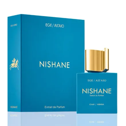 Nishane Perfume Ege Extrait Parfum 100ml