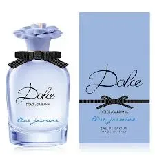 Dolce Gabbana Perfume Eau Parfum 75ml