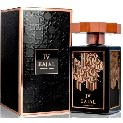Perfume Kajal Iv Edp Unisex 100ml