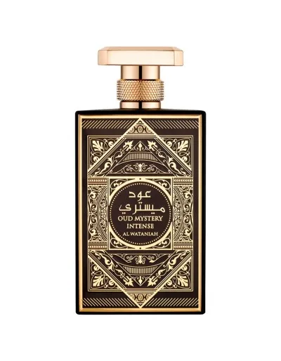 TESTER PERFUME AL WATANIAH...