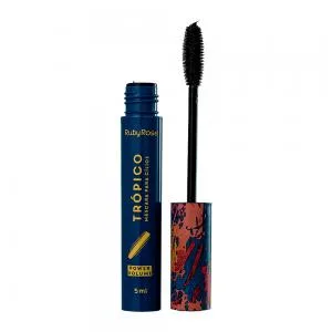 RIMEL RUBY ROSE TROPICO CURVA E VOLUME