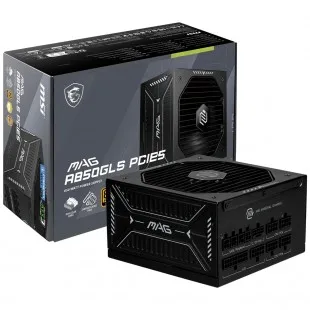 Fonte Msi Mag 80 Plus 306 Pcie 5 CE0