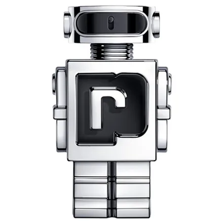 Perfume Paco Rabanne Phantom Eau Toilette Masculino 100ml