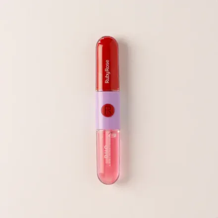 Ruby Labial Duo Mood Hb F569 5