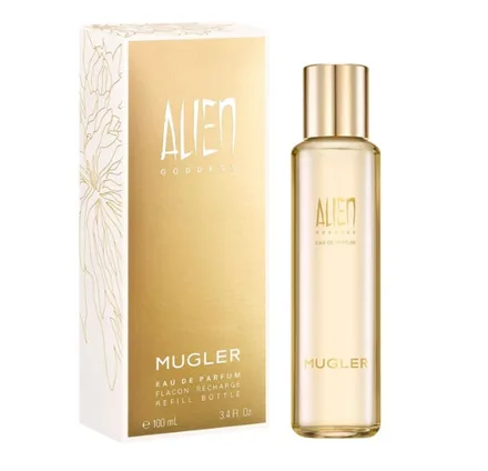 Alien Goddess Femenino Edp 100ml