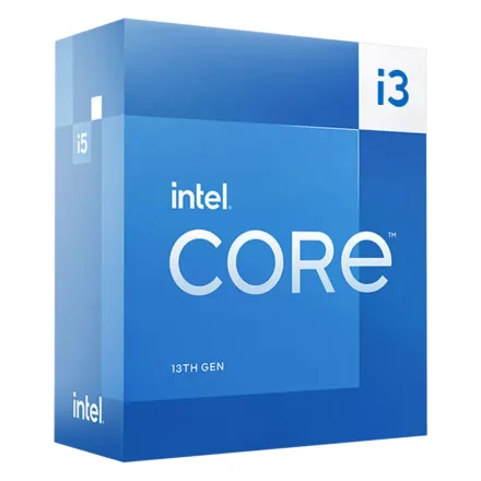 Processador I3 Socket Lga 1700 4 Threads Turbo Cache