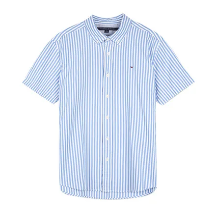 Camisa Tommy Hilfiger Masculino 480L