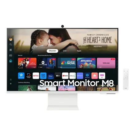 M8 32 4K Ultra Hdmi