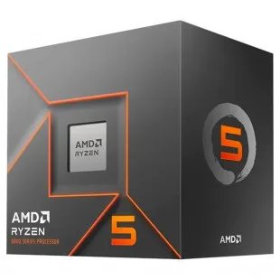 Cpu AM5 R5 Cooler 100