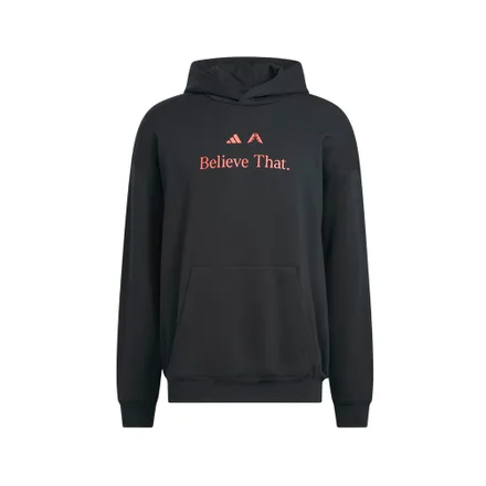 Sudadera Adidas Jw2926 Anthony Edwards Believe That Masculino