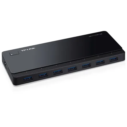 Hub 7 Port