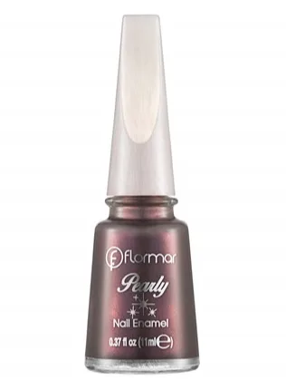 PEARLY NAIL ENAMEL PL418 ESMALTE