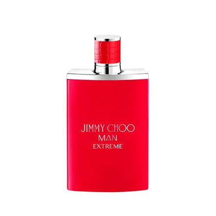Jimmy Choo Man Extreme Edp 100ml