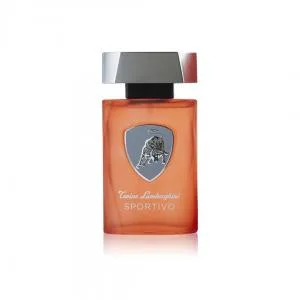 Lamborghini Sportivo Edt 125ml