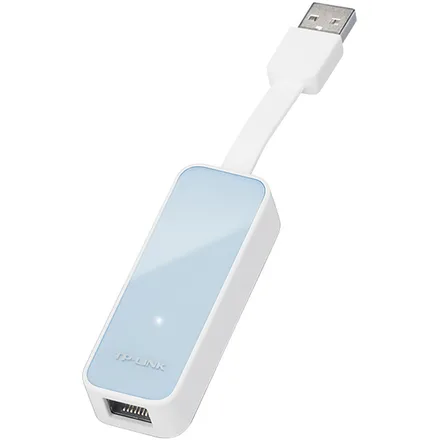 Adaptador RJ45 Hasta