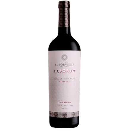 Vinho El Porvenir Laborum Malbec 750ml