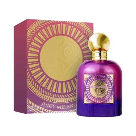 Perfume Emir Juicy Melange Eau Parfum 100ml