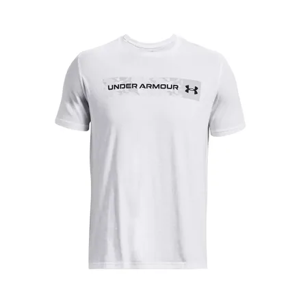 Remera Under Armour 100 Camo Chest