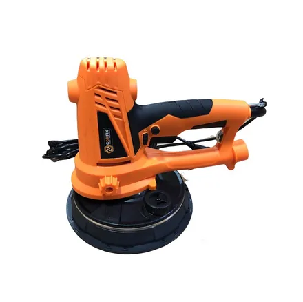 Maq Lixadeira Lijadora 50 Cf Orbital 180mm