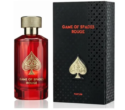 Jo Milano Perfume Rouge Game Of Spades Unisex Eau Parfum 100ml