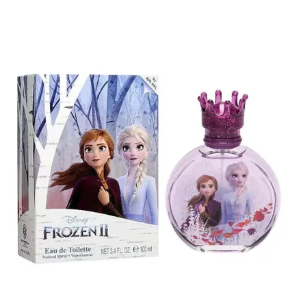 Perfume Frozen Ii Edt Femenino 100ml
