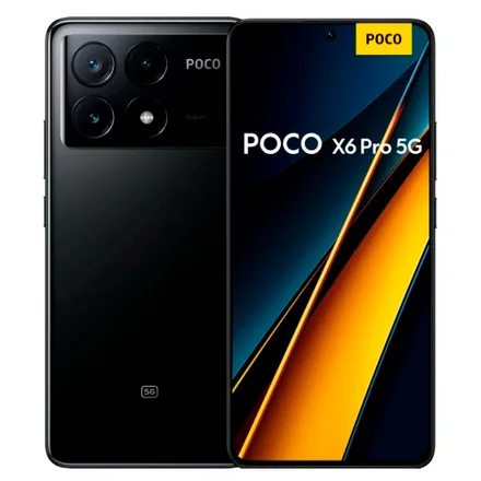 Poco X6 Pro 5G Plus 14 512GB