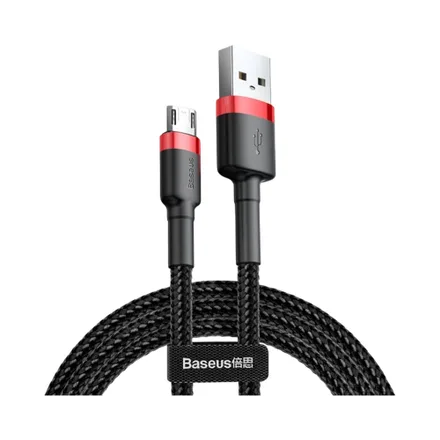 Cable Baseus Camklf B Micro Usb