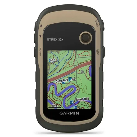 Etrex 32X 010 03