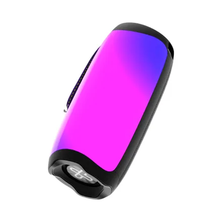 Speaker Klip Xtreme Zoundfire Pro Kbs 350 Bk