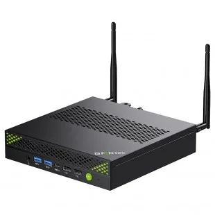 Mini Pc Gmktec Nucbox K10 I9 1TB 32GB