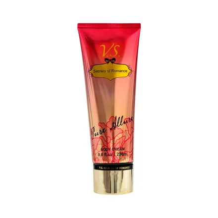 Locion Corporal Vs Secrets Of Romance Pure Allure 236ml