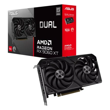 Placa Video Radeon Rx Gddr 6 16g