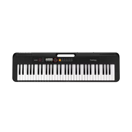 Teclado Casio Ct S200 Bkc 2
