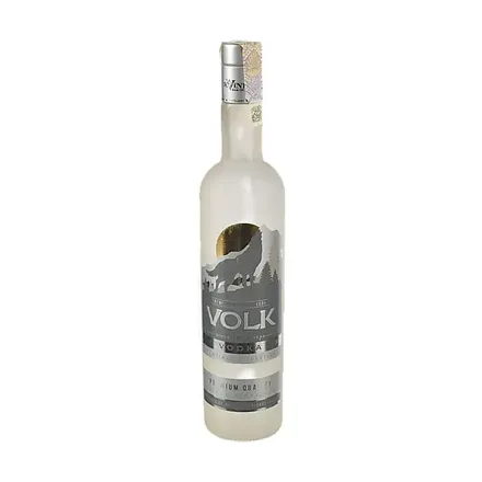 Vodka Kvint Volk 750ml