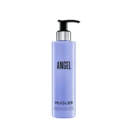 Mugler Angel Body Lotion 200ml