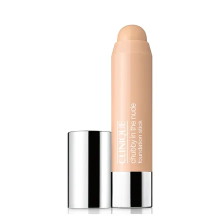 COSMETICO CLINIQUE CHUBBY FOUNDATION STICK IVORY – 020714755362
