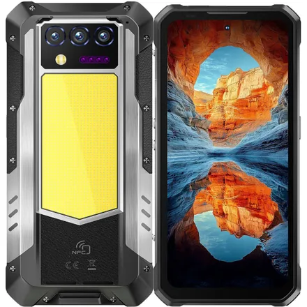 Oukitel 5G 200 Plus 20 512GB