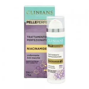 Creme Facial Clinians Anti Manchas Spf 30 50ml