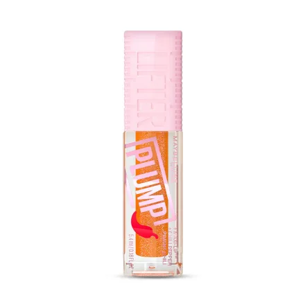 Maybelline Labial Lifter Gloss Hot Honey 008