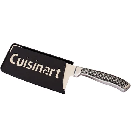 Faca Cuisinart Clv Graphix Cleaver Inox 7