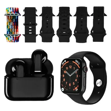 Smartwatch K27 Ouvido 41mm