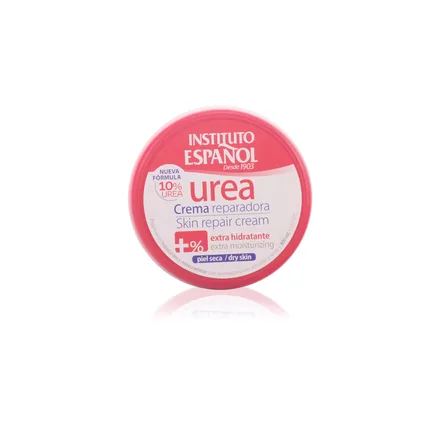 Instituto Crema Reparadora Urea 400ml
